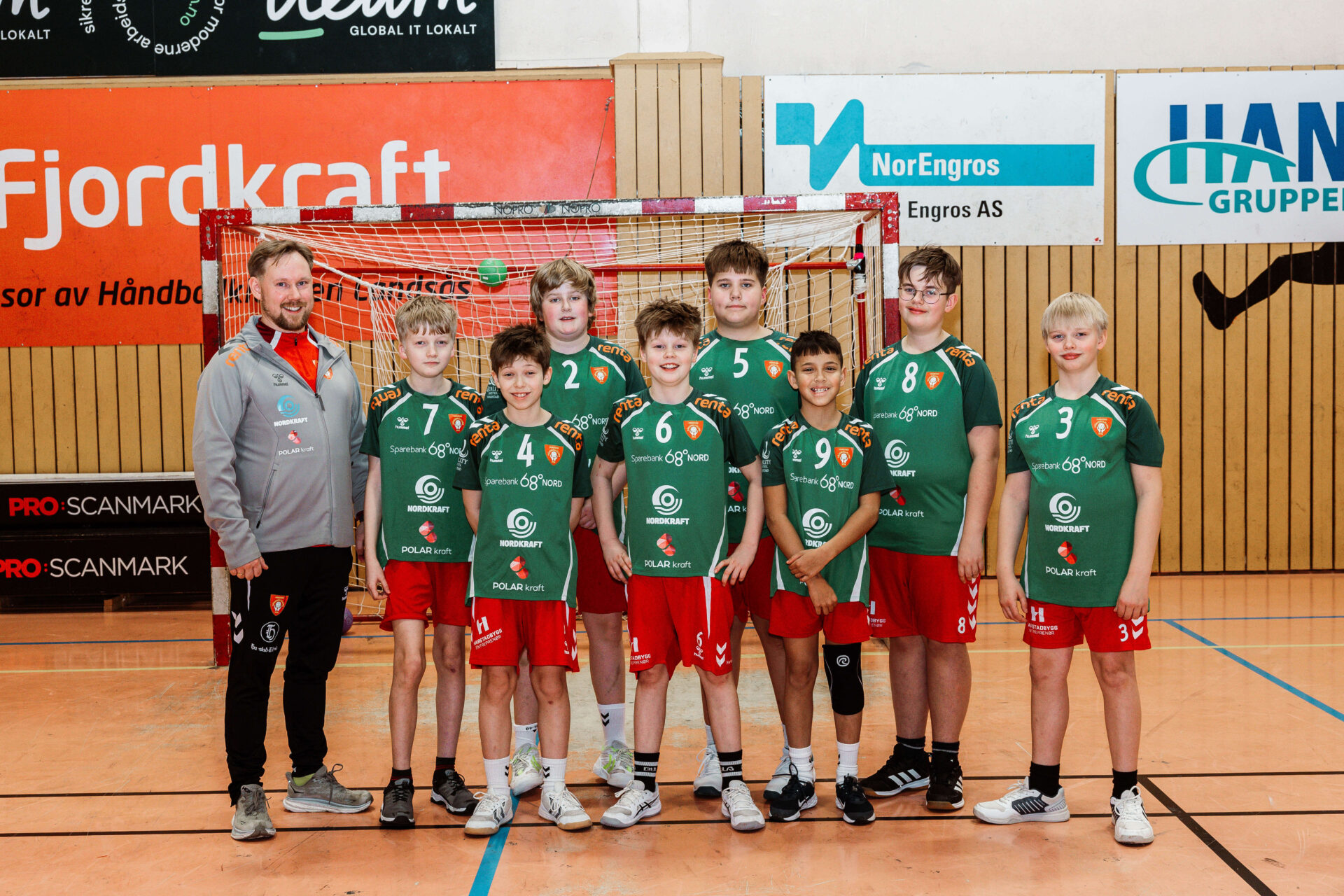 Foto: @FotoElena Studio / Elena Jensen