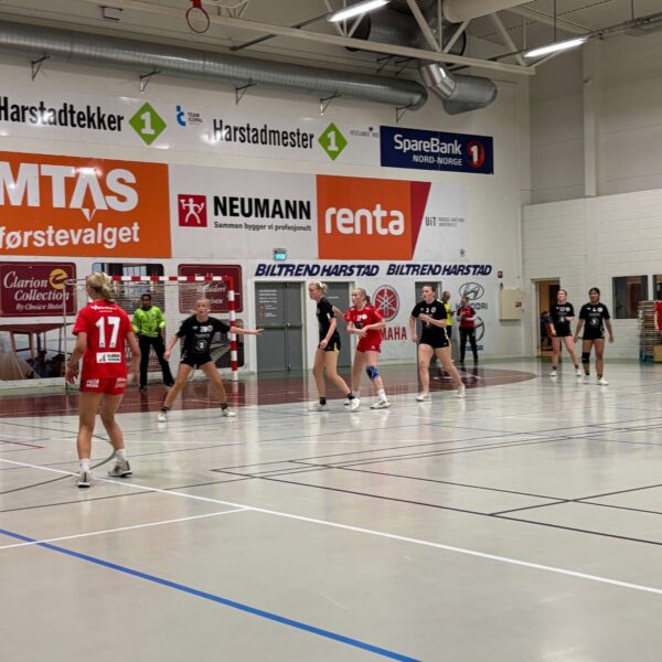 Kraftcupen 2025 – en helg full av håndballglede 5 IMG 0976