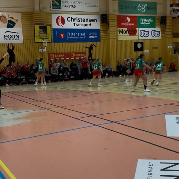 Kraftcupen 2025 – en helg full av håndballglede 9 IMG 1266