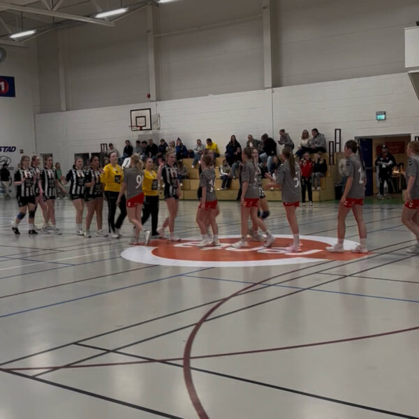 Kraftcupen 2025 – en helg full av håndballglede 1 IMG 1272