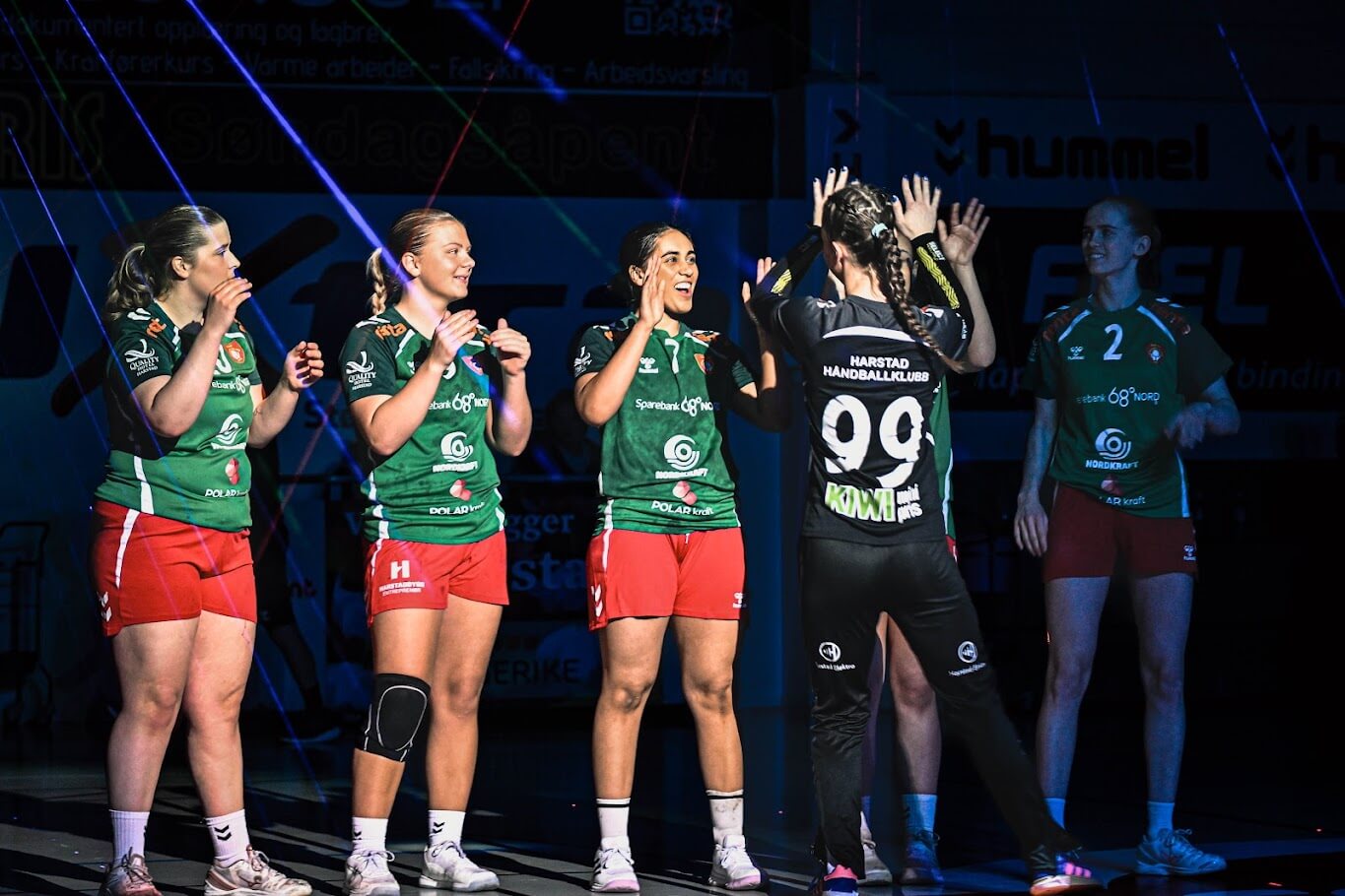 Bilde: ritzen.photography